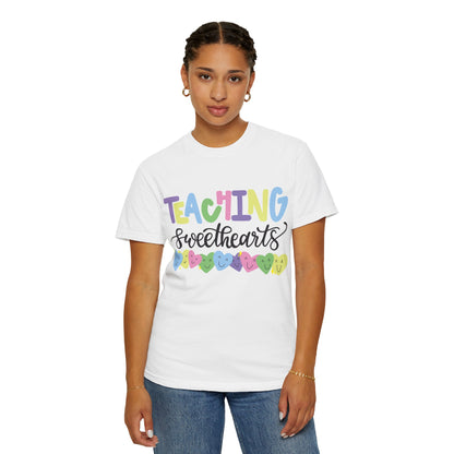 Teaching Sweethearts T-shirt