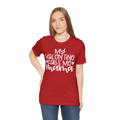 Calls Me Mama T-Shirt