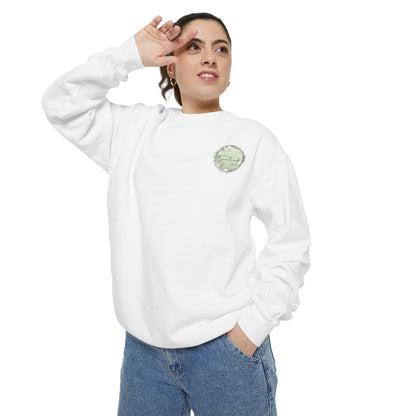 Sweetwoods Logo Sweatshirt