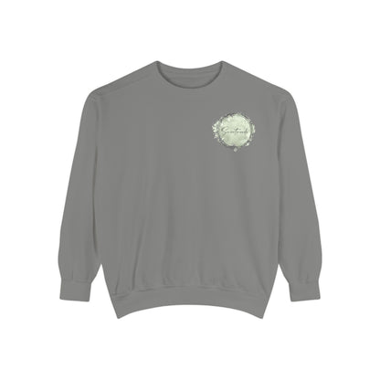Sweetwoods Logo Sweatshirt