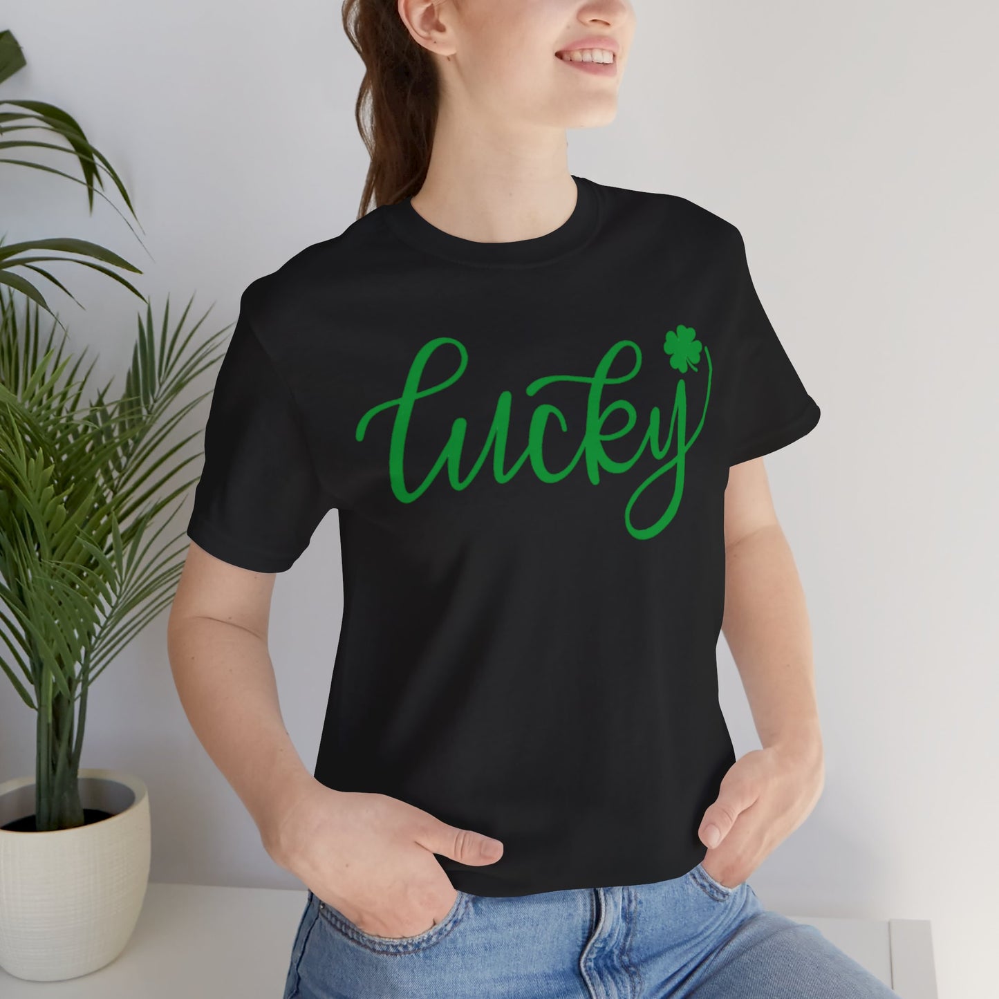 Lucky T-Shirt