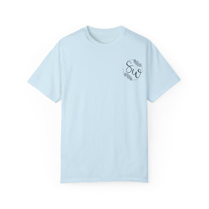 Sweetwoods Logo T-Shirt