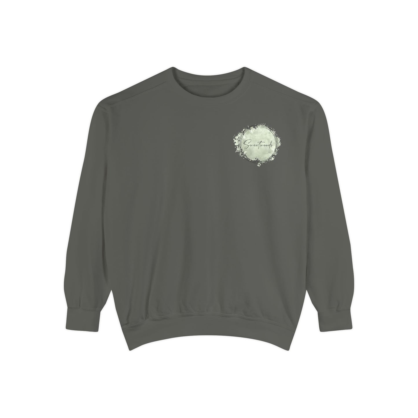 Sweetwoods Logo Sweatshirt