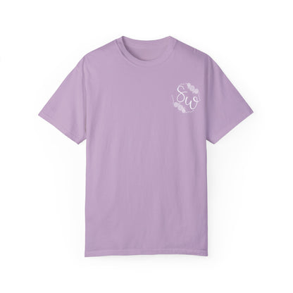Sweetwoods Logo T-Shirt