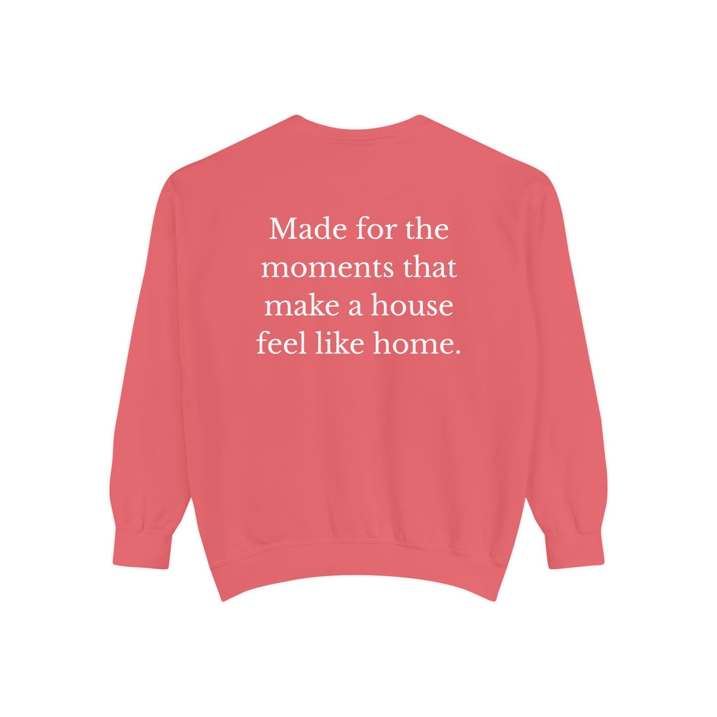 Sweetwoods Logo Sweatshirt