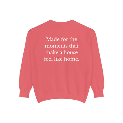 Sweetwoods Logo Sweatshirt