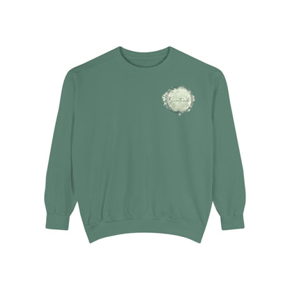 Sweetwoods Logo Sweatshirt