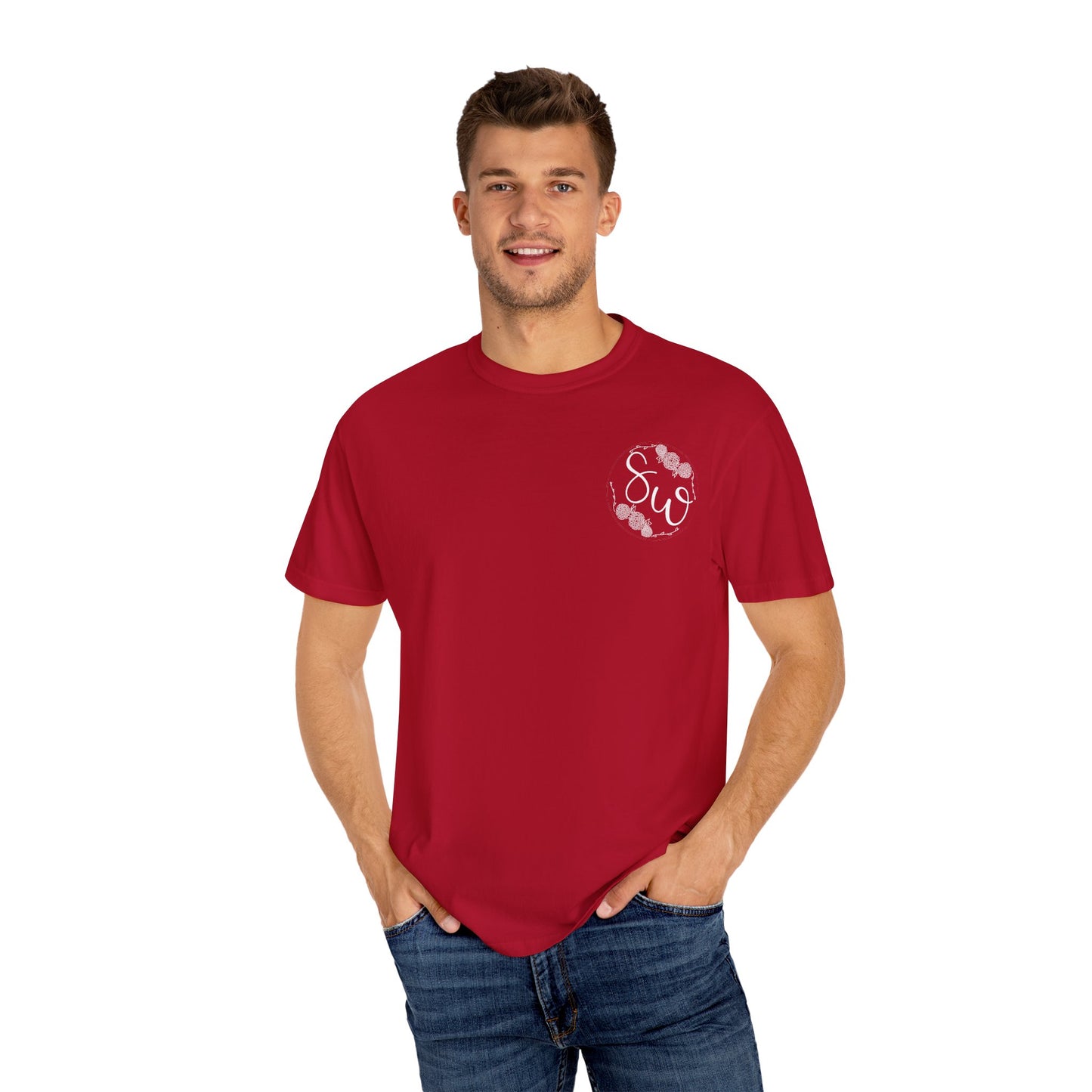 Sweetwoods Logo T-Shirt