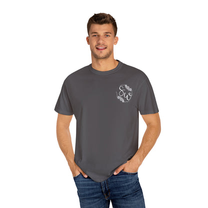 Sweetwoods Logo T-Shirt