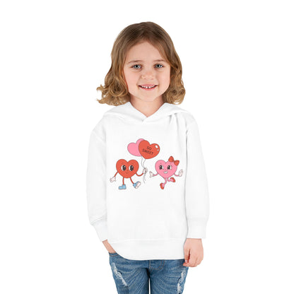 So Sweet Toddler Pullover