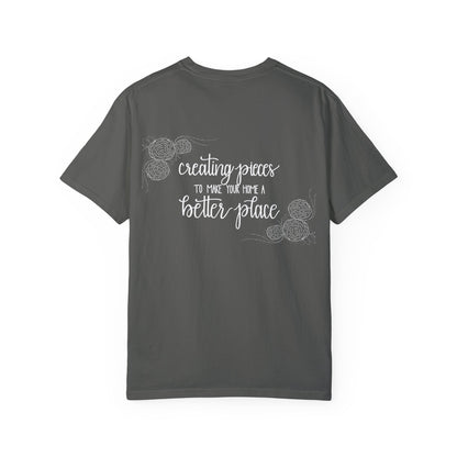 Sweetwoods Logo T-Shirt