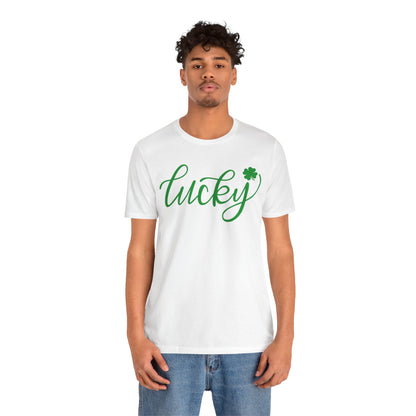 Lucky T-Shirt