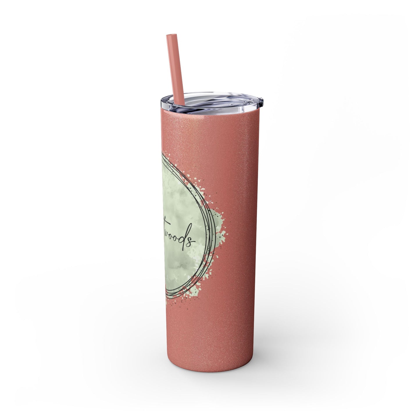 Sweetwoods 20 oz Skinny Tumbler