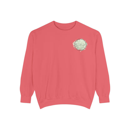 Sweetwoods Logo Sweatshirt