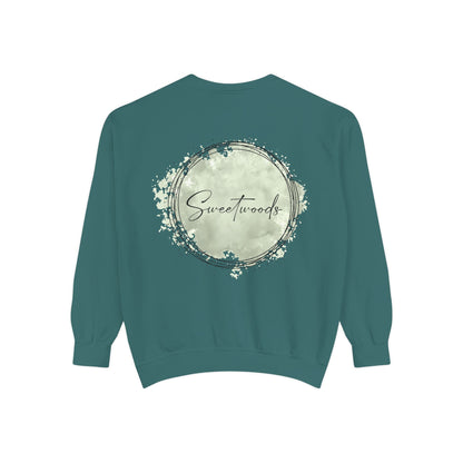 Sweetwoods Logo Sweatshirt