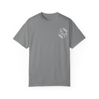 Sweetwoods Logo T-Shirt