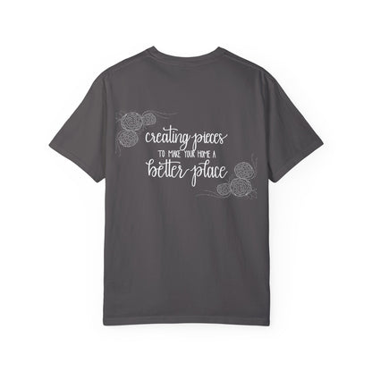 Sweetwoods Logo T-Shirt