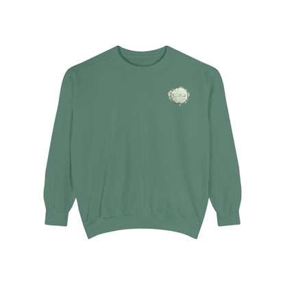 Sweetwoods Logo Sweatshirt