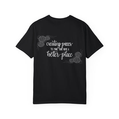 Sweetwoods Logo T-Shirt
