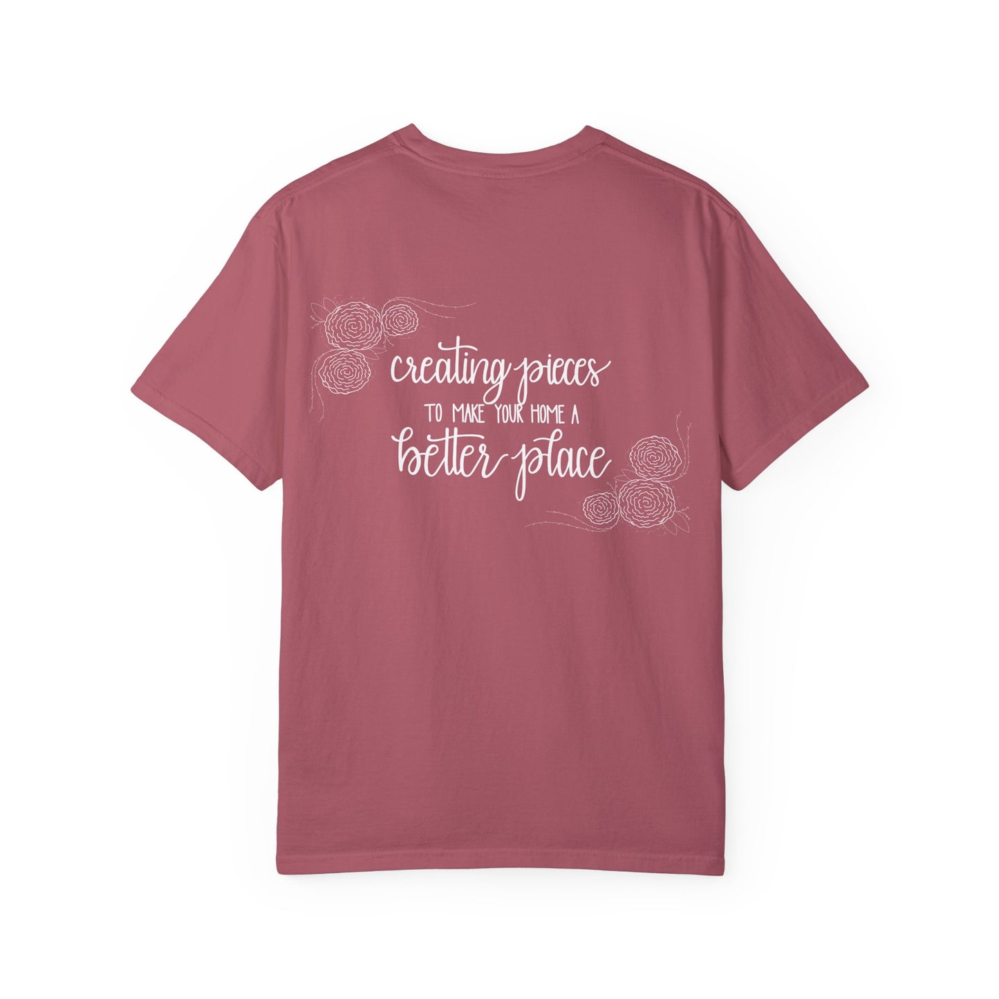 Sweetwoods Logo T-Shirt