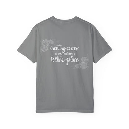 Sweetwoods Logo T-Shirt