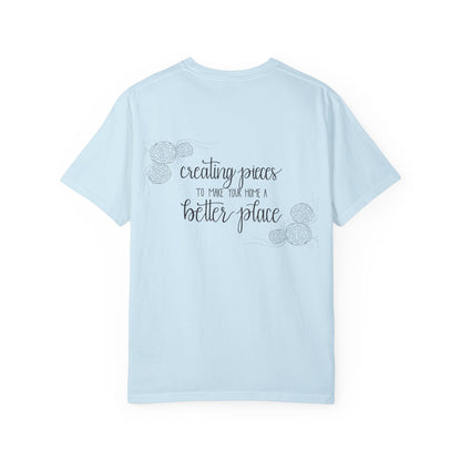 Sweetwoods Logo T-Shirt