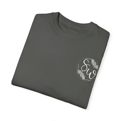 Sweetwoods Logo T-Shirt