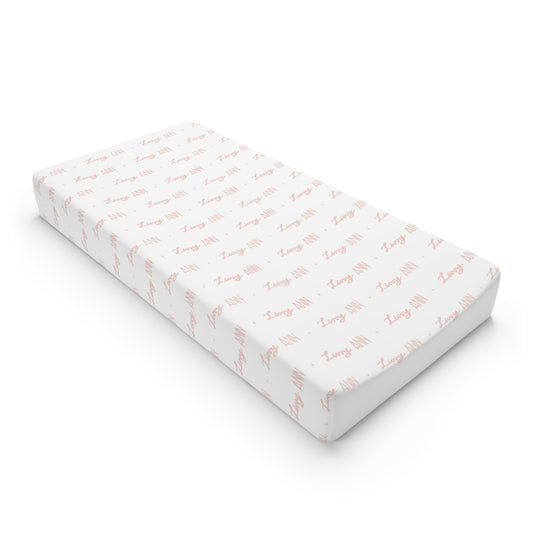 Baby Changing Pad Cover