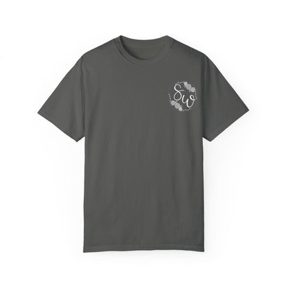 Sweetwoods Logo T-Shirt