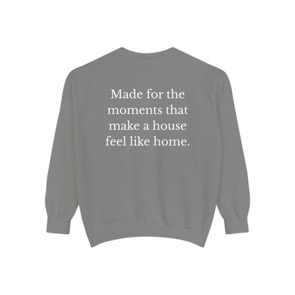 Sweetwoods Logo Sweatshirt