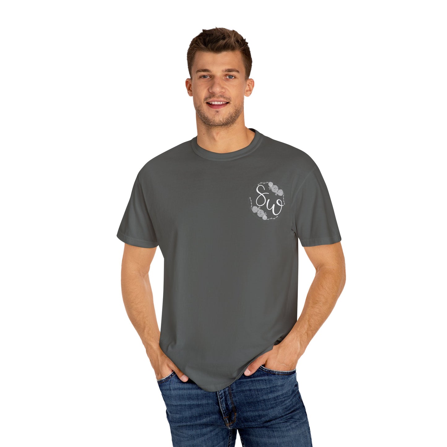 Sweetwoods Logo T-Shirt