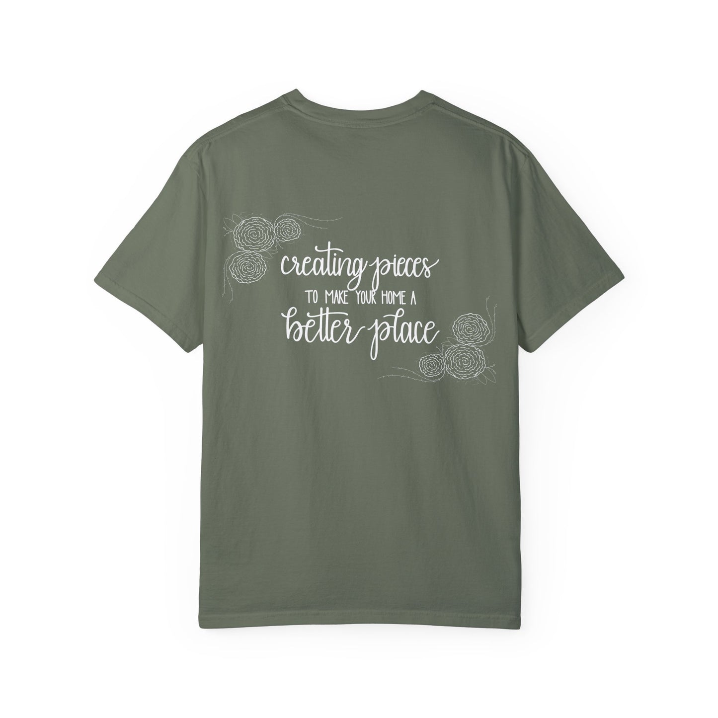 Sweetwoods Logo T-Shirt