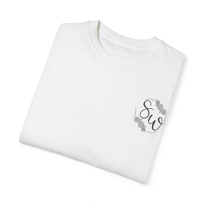 Sweetwoods Logo T-Shirt