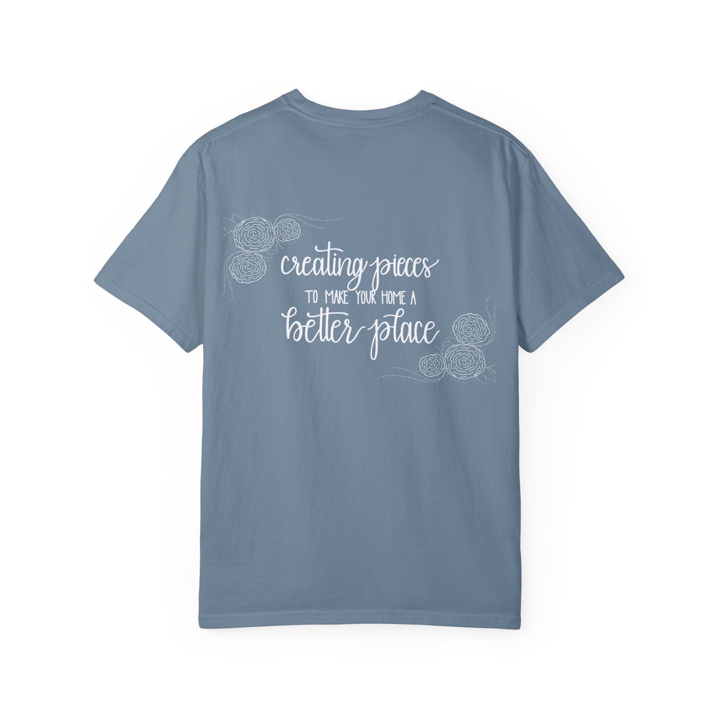 Sweetwoods Logo T-Shirt