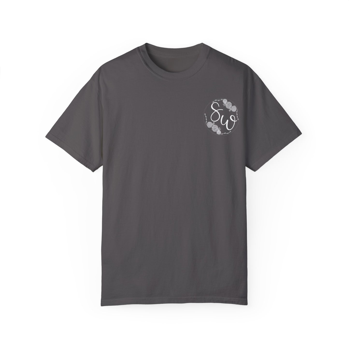 Sweetwoods Logo T-Shirt