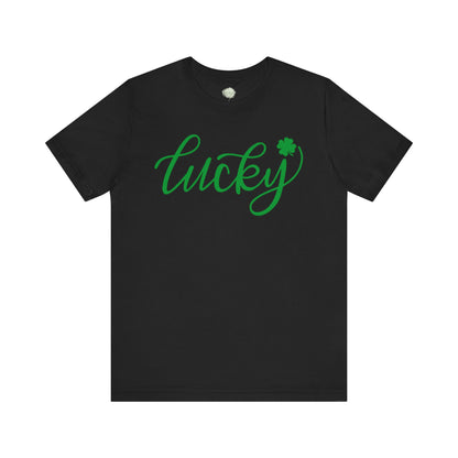 Lucky T-Shirt