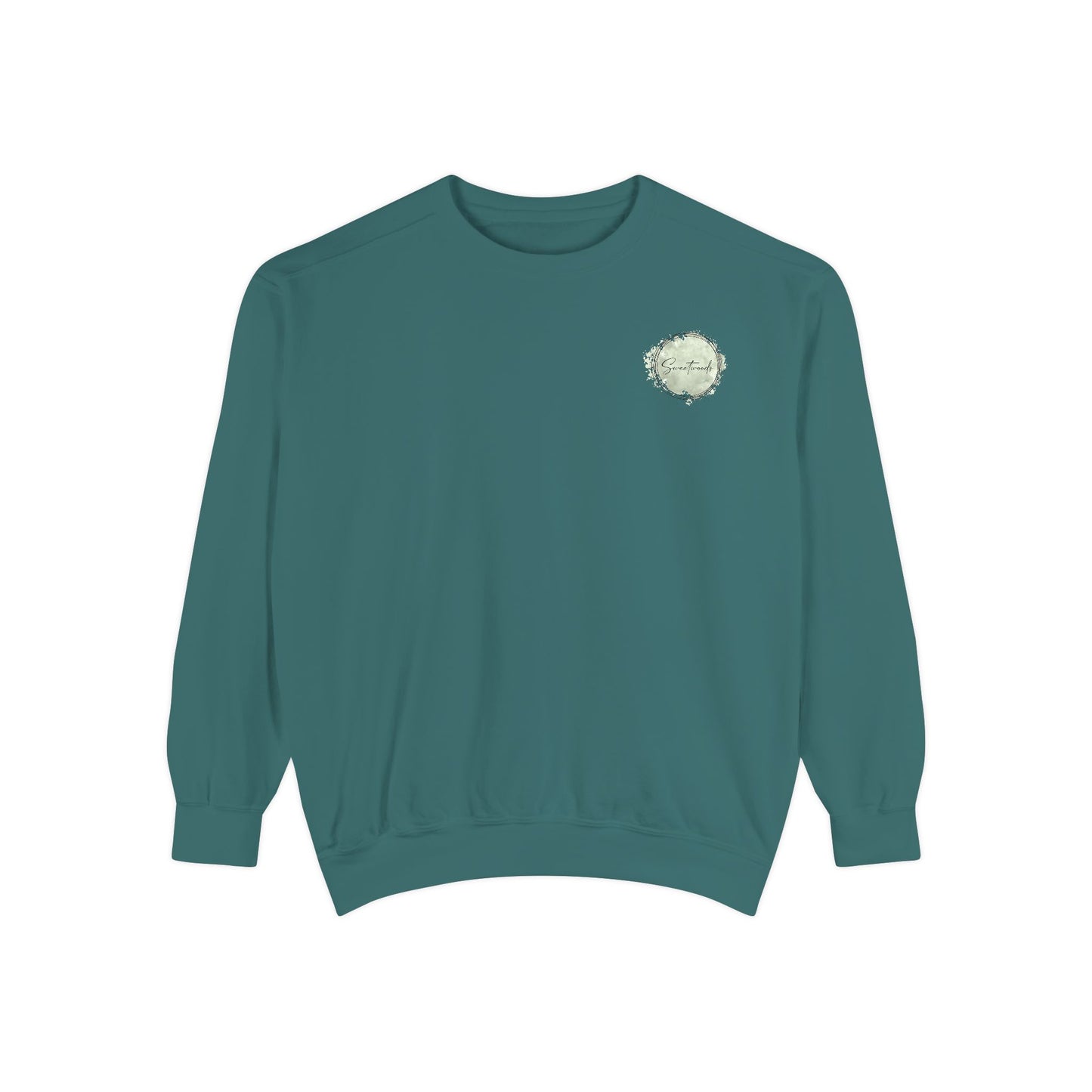 Sweetwoods Logo Sweatshirt