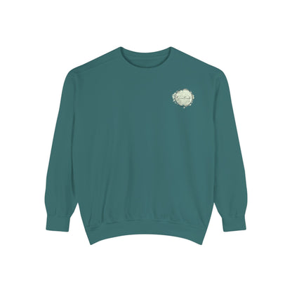 Sweetwoods Logo Sweatshirt