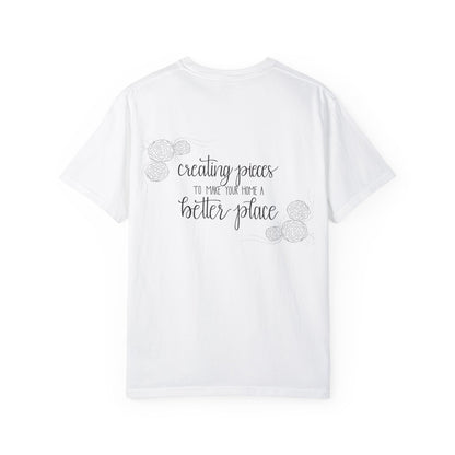 Sweetwoods Logo T-Shirt