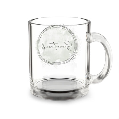 Sweetwoods 10oz Glass Mug