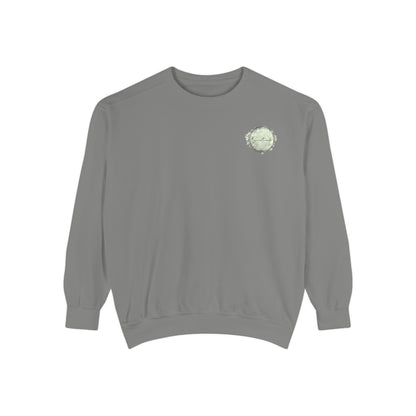 Sweetwoods Logo Sweatshirt