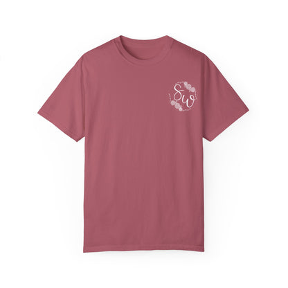 Sweetwoods Logo T-Shirt