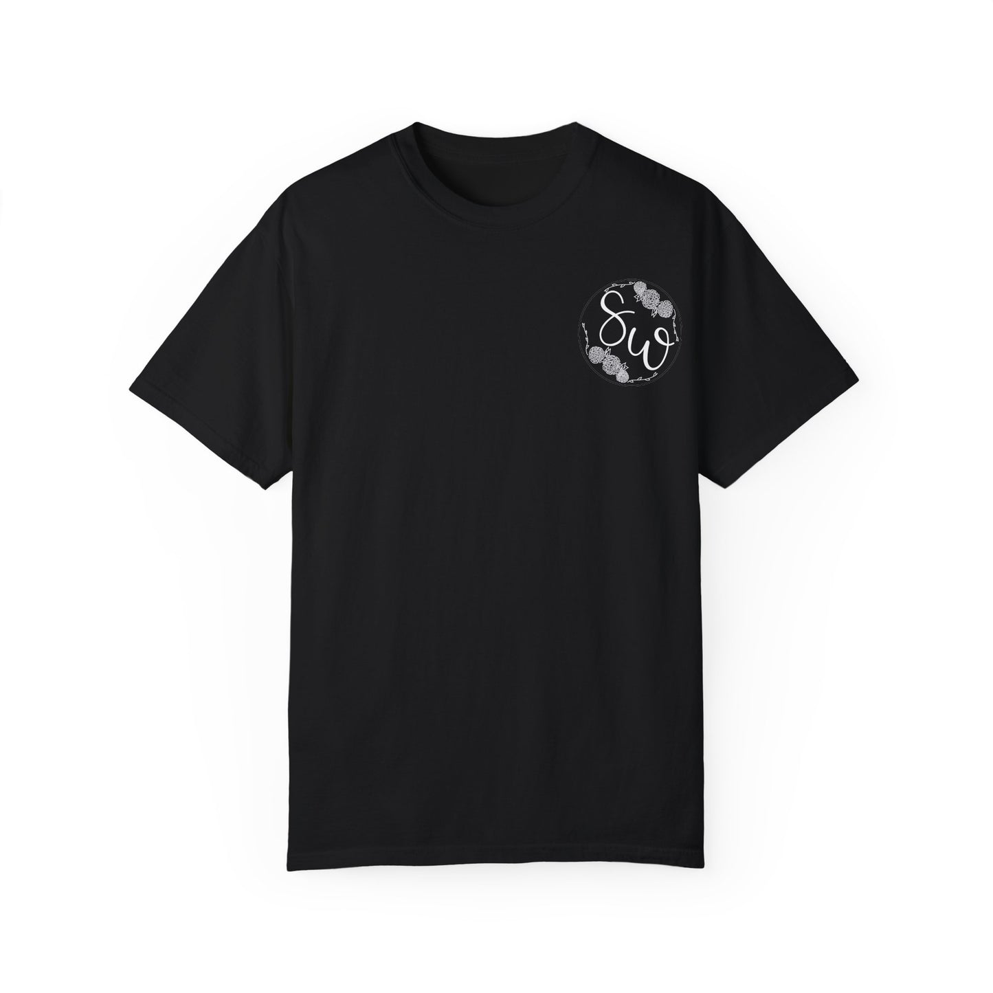 Sweetwoods Logo T-Shirt