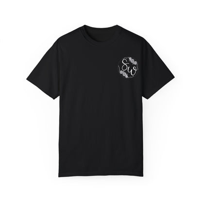 Sweetwoods Logo T-Shirt