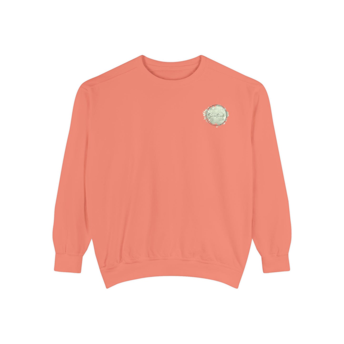 Sweetwoods Logo Sweatshirt