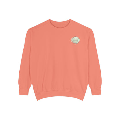 Sweetwoods Logo Sweatshirt