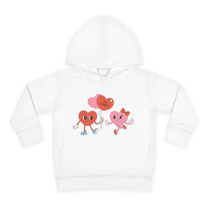 So Sweet Toddler Pullover