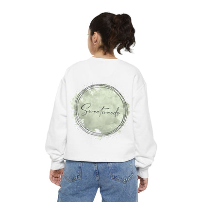 Sweetwoods Logo Sweatshirt