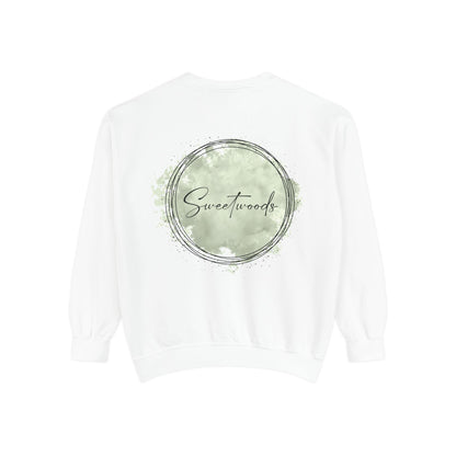 Sweetwoods Logo Sweatshirt