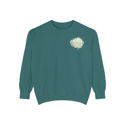 Sweetwoods Logo Sweatshirt